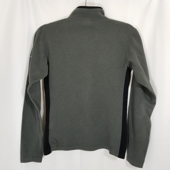 The North Face Quarter-Zip Fleece Top - Picture 5 of 7